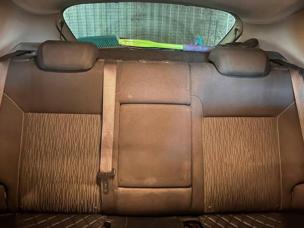 Opel Astra 2012, фото 6