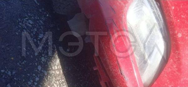 Opel Astra 2012, фото 5