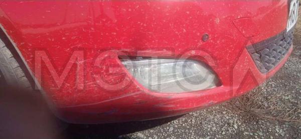 Opel Astra 2012, фото 7