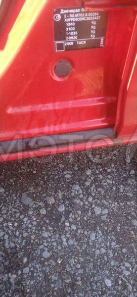 Opel Astra 2012, фото 13
