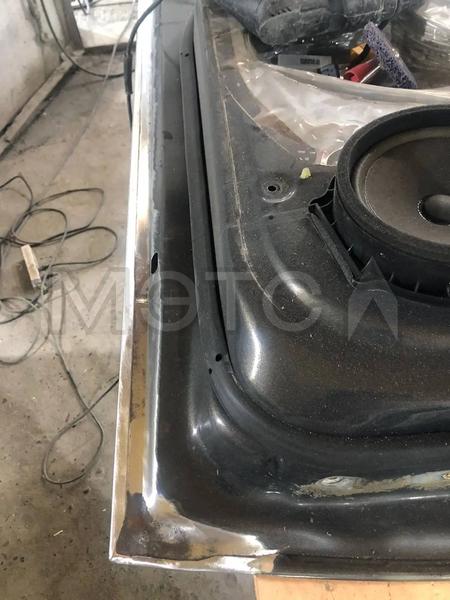 Opel Astra 2013, фото 10