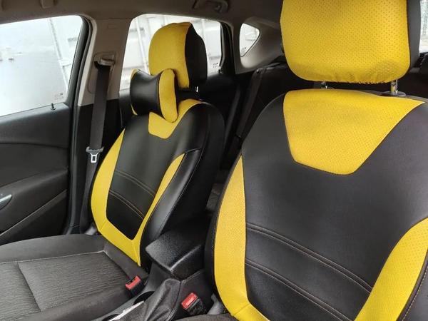 Opel Astra 2014, фото 4