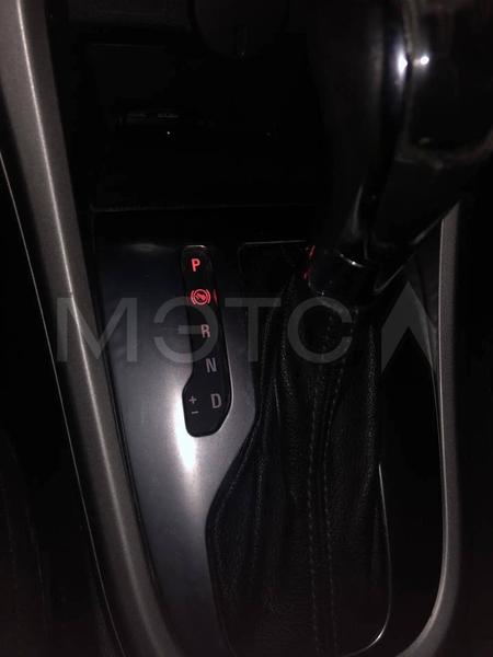 Opel Astra 2011, фото 9