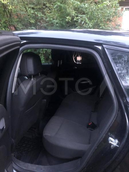 Opel Astra 2011, фото 15