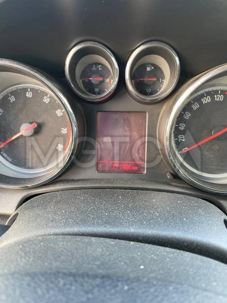 Opel Не указана 2013, фото 7