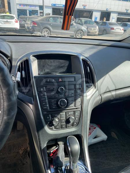 Opel Не указана 2013, фото 12