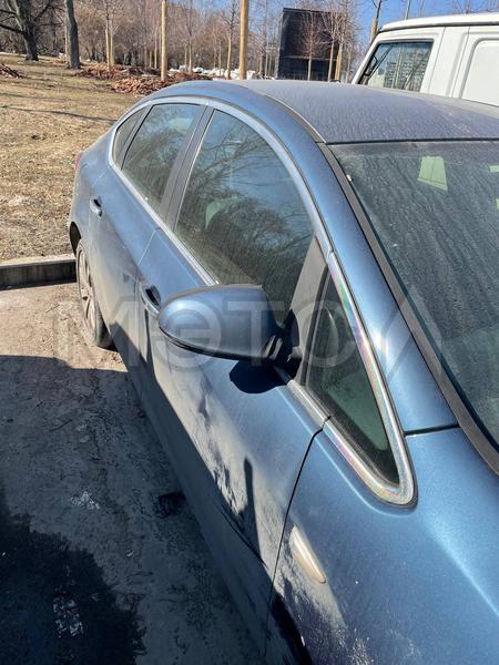 Opel Не указана 2013, фото 6