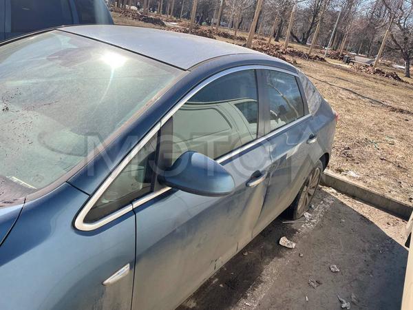 Opel Не указана 2013, фото 3