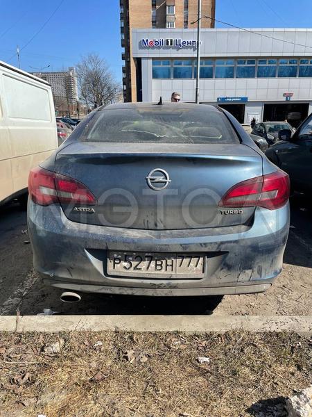 Opel Не указана 2013, фото 5