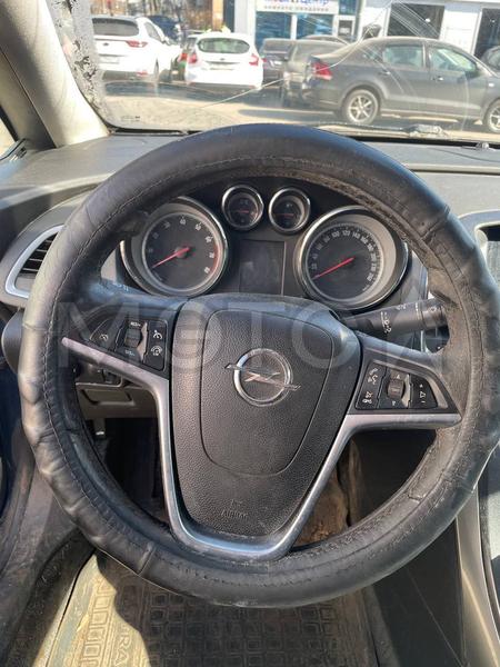 Opel Не указана 2013, фото 11