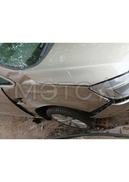 Opel Astra 2010, фото 2