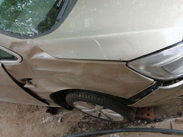 Opel Astra 2010, фото 13