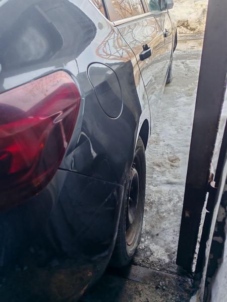 Opel Astra 2011, фото 3