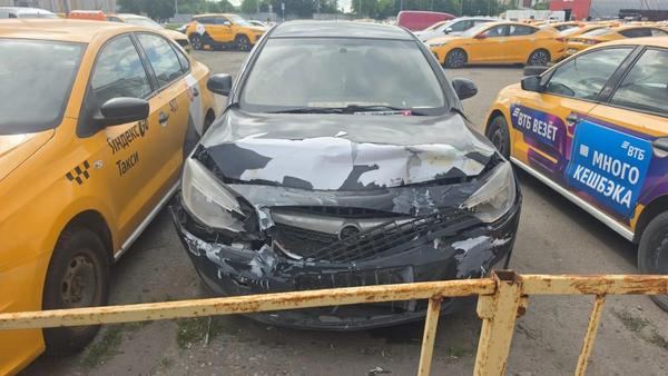 Opel Astra 2012, фото 4