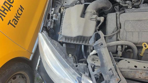 Opel Astra 2012, фото 11