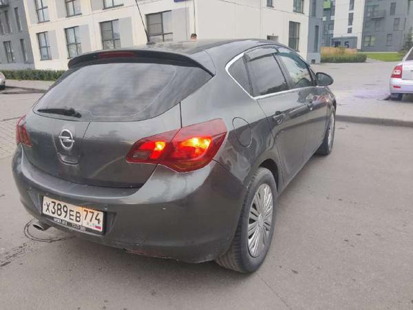 Opel