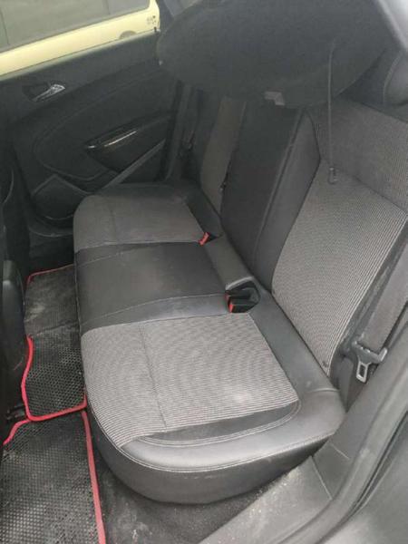 Opel Astra 2010, фото 24