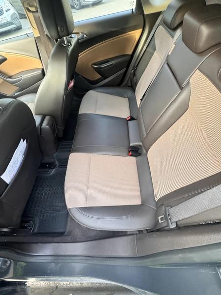 Opel Astra 2014, фото 5
