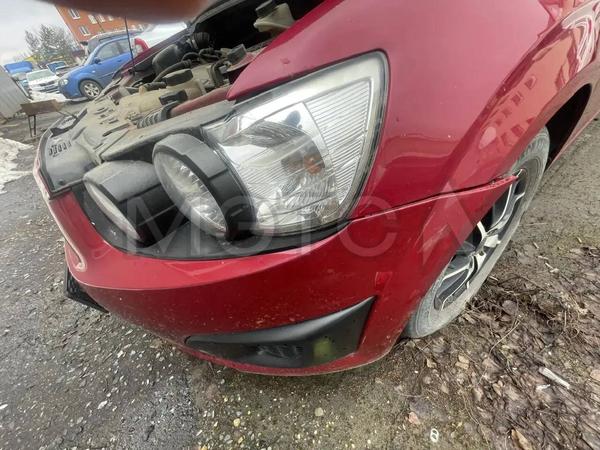 Chevrolet Aveo 2013, фото 19