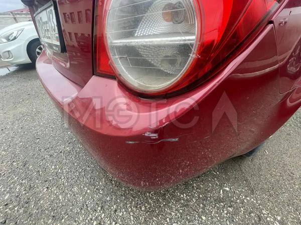 Chevrolet Aveo 2013, фото 18