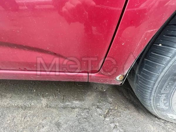 Chevrolet Aveo 2013, фото 9