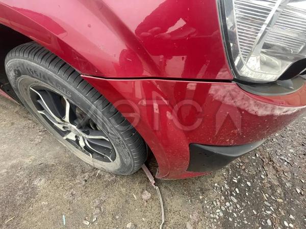 Chevrolet Aveo 2013, фото 15