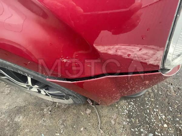 Chevrolet Aveo 2013, фото 16