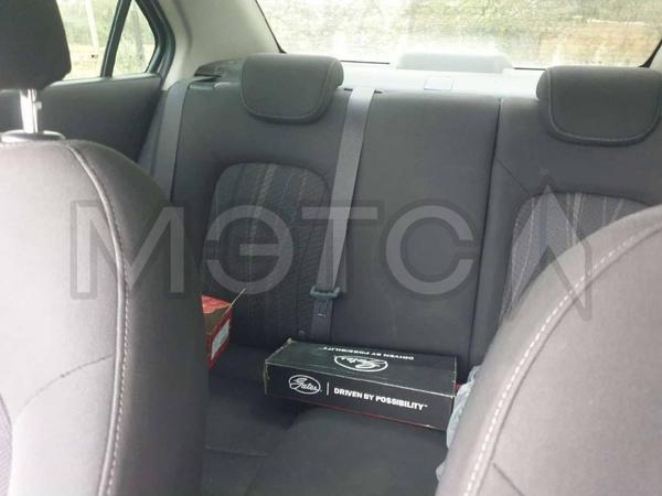 Chevrolet Aveo 2013, фото 6
