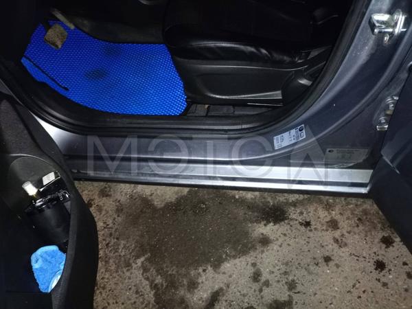 Chevrolet Aveo 2014, фото 8