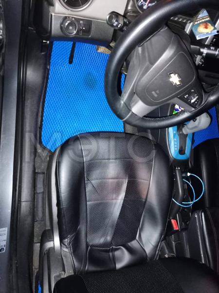 Chevrolet Aveo 2014, фото 6
