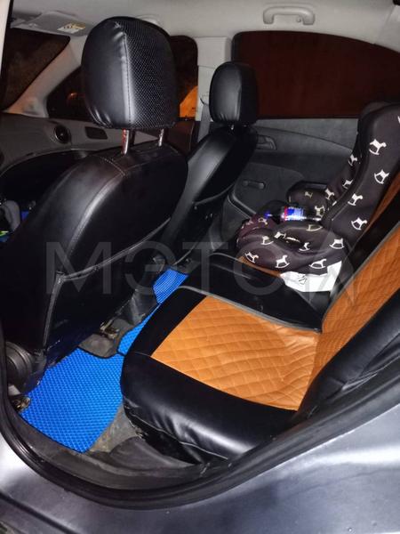 Chevrolet Aveo 2014, фото 5