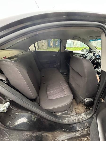 Chevrolet Aveo 2014, фото 6