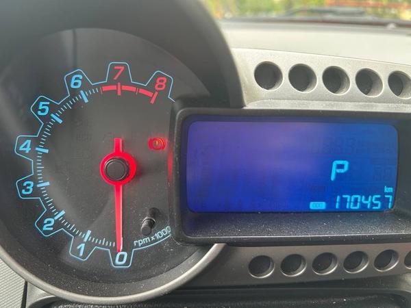 Chevrolet