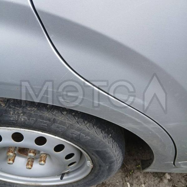 Chevrolet Aveo 2014, фото 16