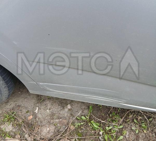 Chevrolet Aveo 2014, фото 18