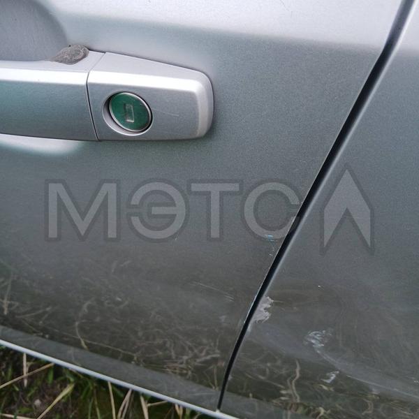 Chevrolet Aveo 2014, фото 14