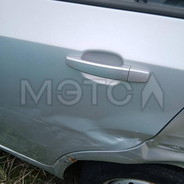 Chevrolet Aveo 2014, фото 9