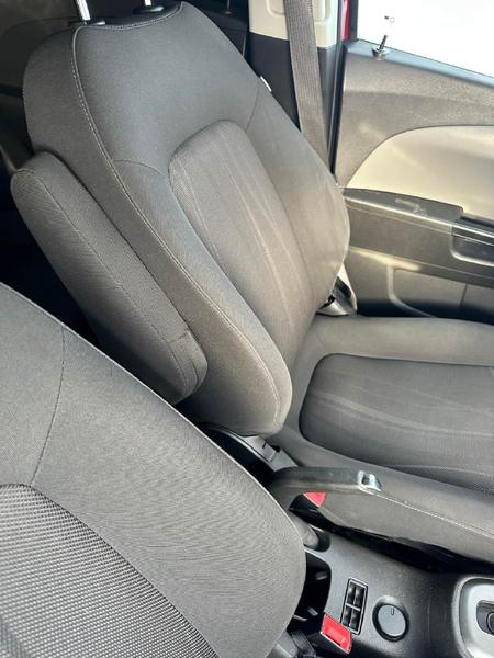 Chevrolet Aveo 2014, фото 5
