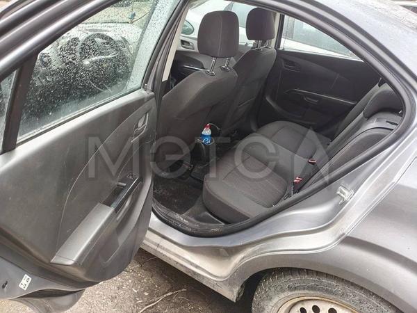 Chevrolet Aveo 2014, фото 7
