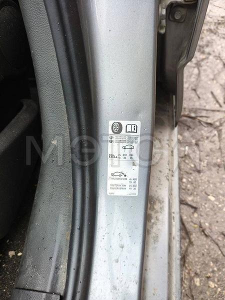 Chevrolet Aveo 2014, фото 8