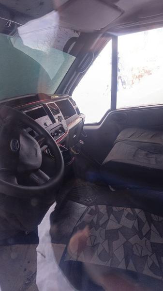 Ford Transit 2008, фото 7