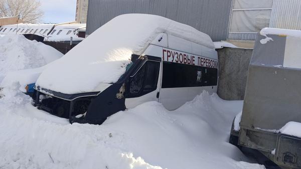 Ford Transit 2008, фото 3