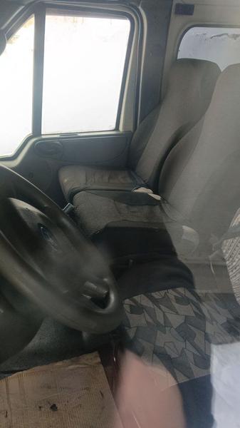 Ford Transit 2008, фото 6