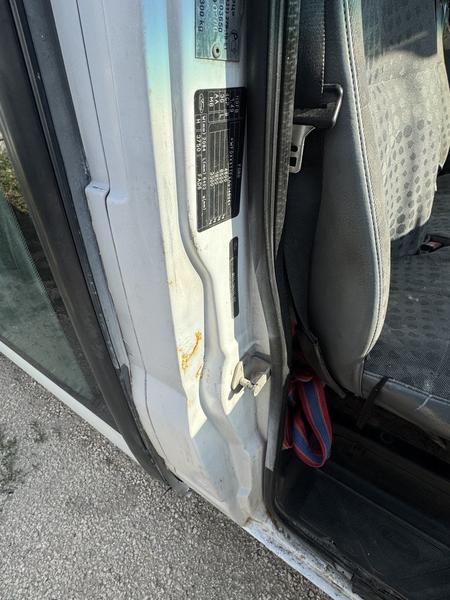 Ford Transit 2011, фото 10