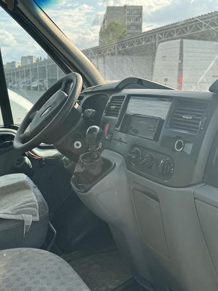 Ford Transit 2011, фото 3