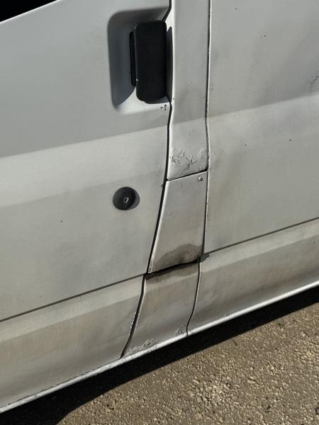 Ford Transit 2011, фото 2