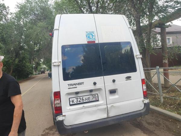 Ford Transit 2014, фото 3