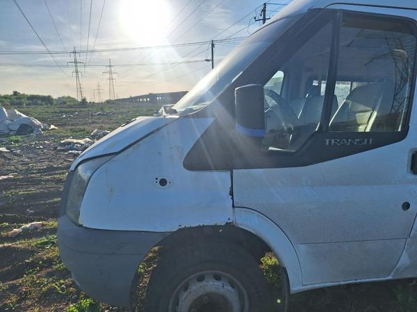 Ford Transit 2014, фото 3