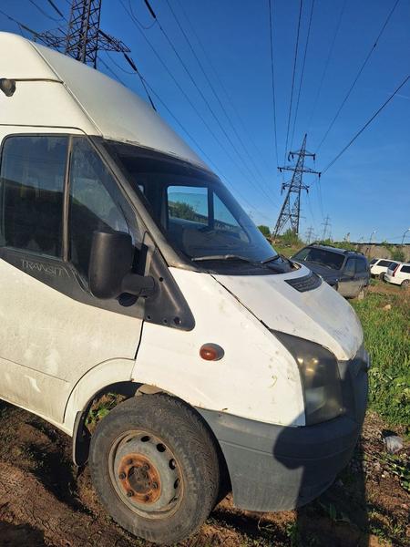 Ford Transit 2014, фото 2