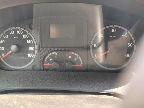 Citroen Jumper 2011, фото 8